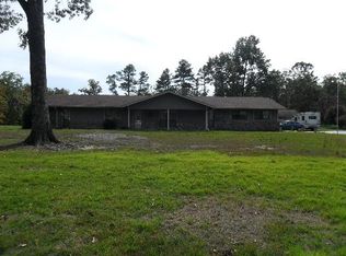 402 Pineview Est, Mount Ida, AR 71957