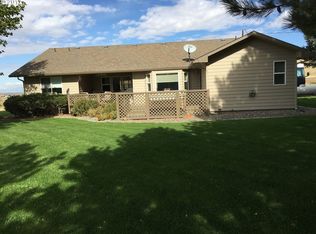 58112 Highway 74, Lexington, OR 97839