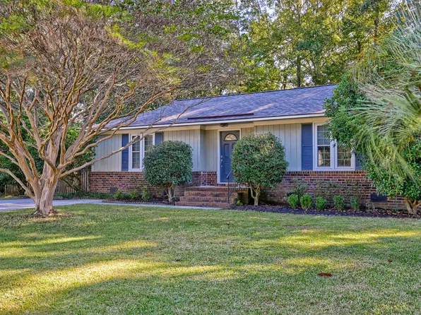 628 Semaht St, Charleston, SC 29412