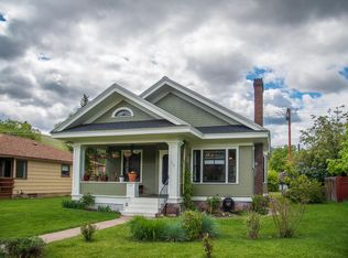 115 North Ave E, Missoula, MT 59801