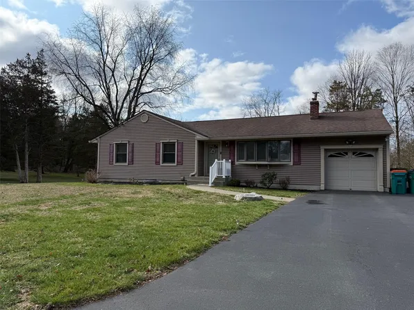 1 Schyler Drive, Poughkeepsie, NY 12603