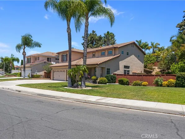 42904 Via Alhama, Temecula, CA 92592