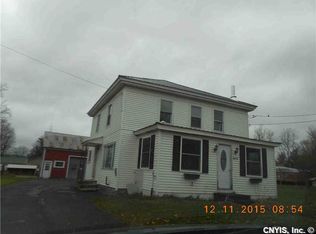 6657 State Route 26, Martinsburg, NY 13404