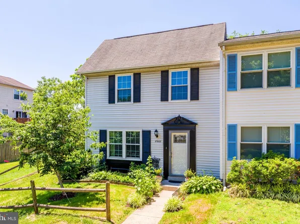 8668 Woodhue Ct, Manassas Park, VA 20111