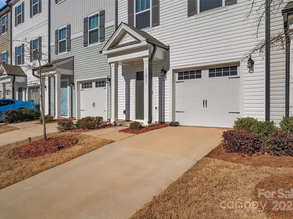 11017 Woodland Creek Way, Charlotte, NC 28262