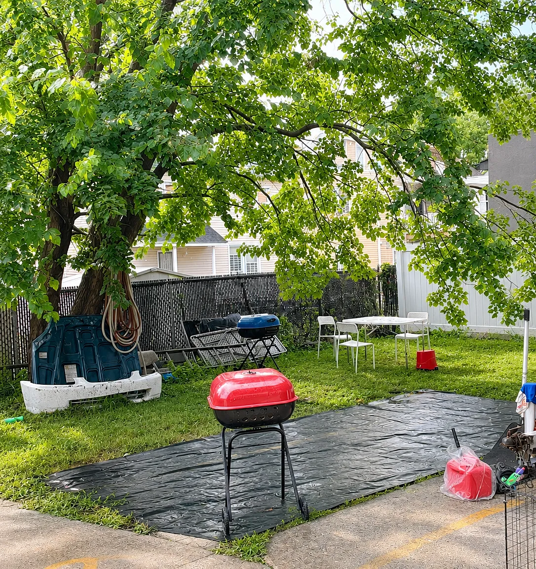2 bed, $1,975 — Photo 2