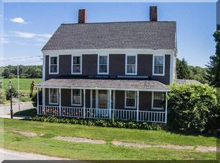 127 High Rd, Newbury, MA 01951