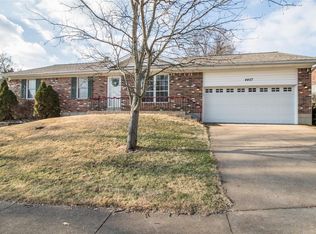 4457 Pinyon Jay Ct, Saint Louis, MO
