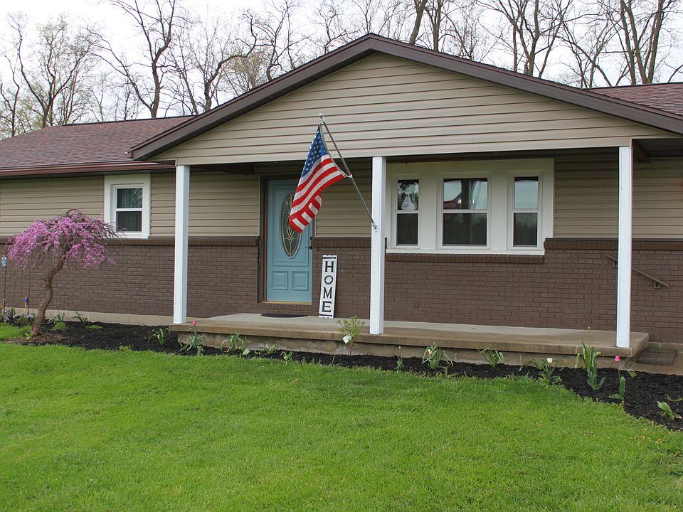 1548 Jackson Hill Rd, Urbana, OH 43078 Zillow