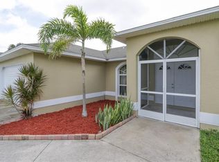1435 Academy Blvd, Cape Coral, FL 33990