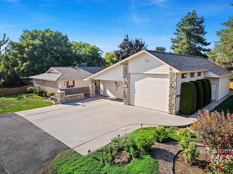 3719 Clifton Way, Nampa, ID 83686 Zillow
