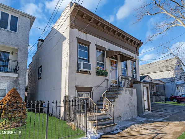 498 Delavan Avenue, Newark, NJ 07107