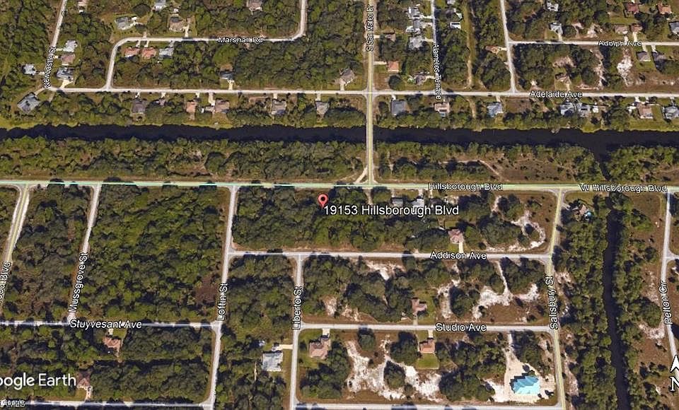 2nd image of 19153 Hillsborough Blvd