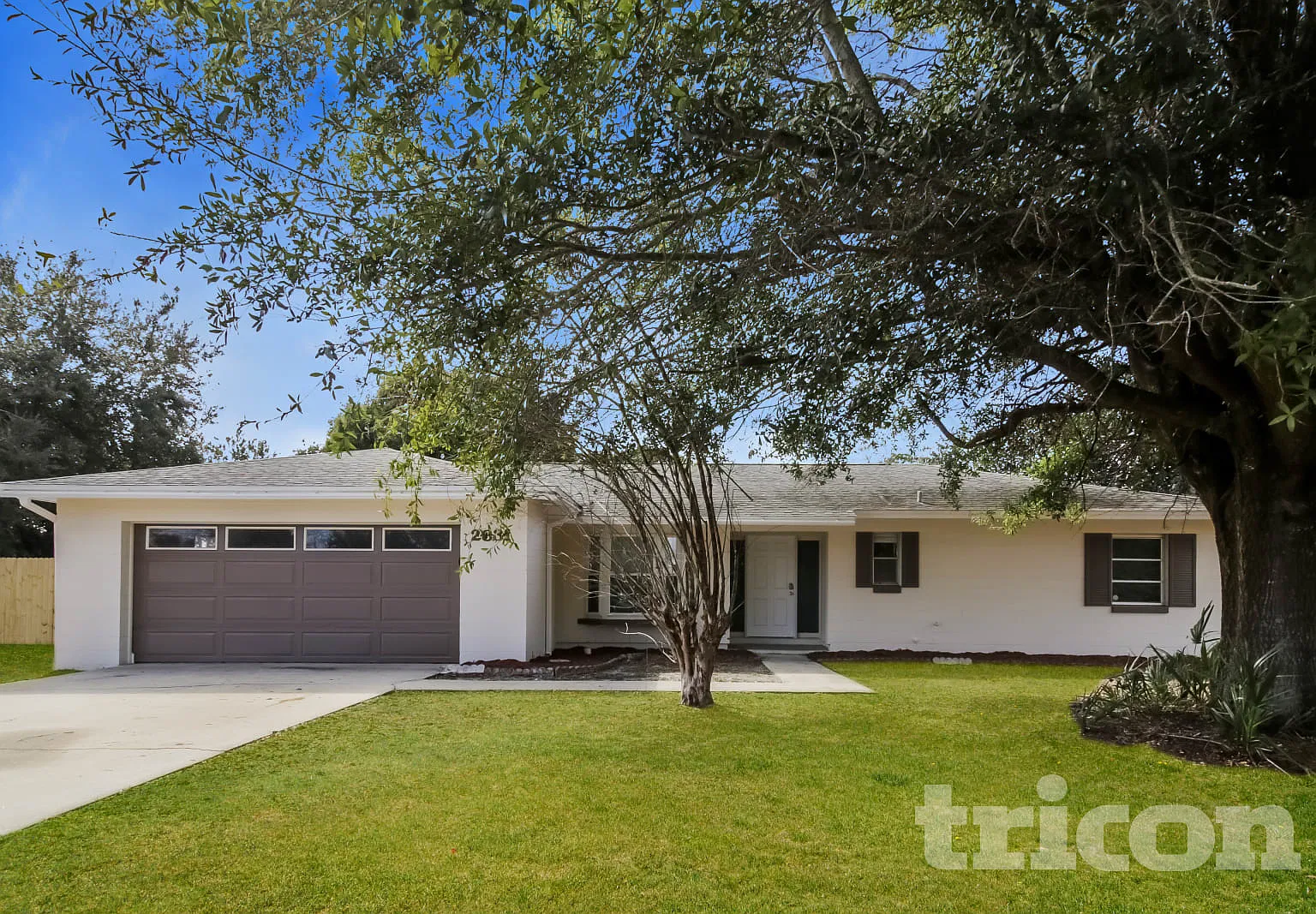 2831 Hayes Lane Deltona FL — Photo 1