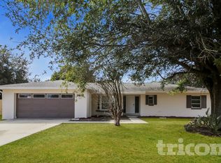 2831 Hayes Ln, Deltona, FL 32738