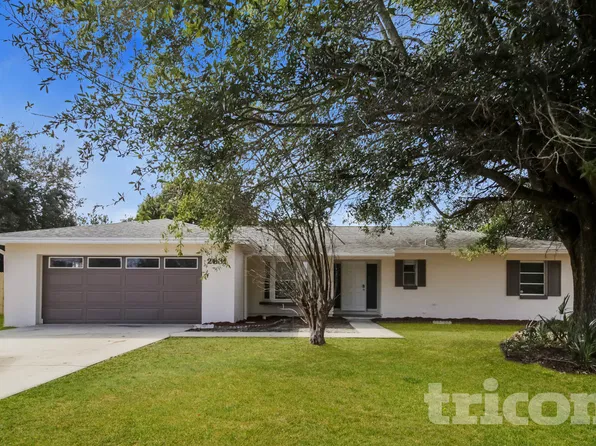 2831 Hayes Ln, Deltona, FL 32738