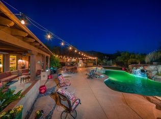 7856 N Paseo Del Norte, Tucson, AZ 85704