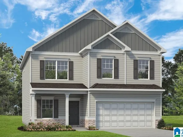 5043 Pintail Dr, Harpersville, AL 35078