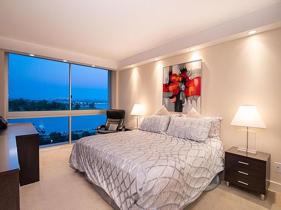 5th image of 1770 Avenida Del Mundo Unit 608