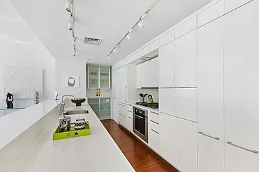 Rented by Olshan Realty