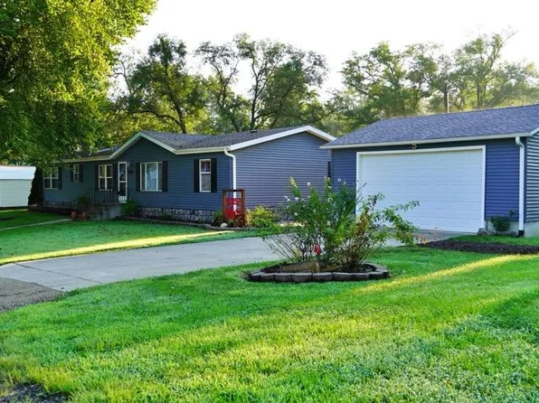 502 N Archie St, Princeton, MO 64673