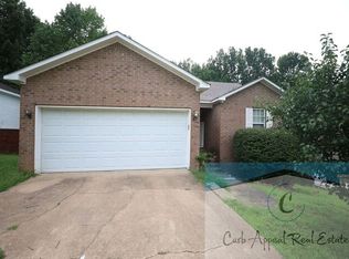 1117 Sandino Dr, Jonesboro, AR 72405