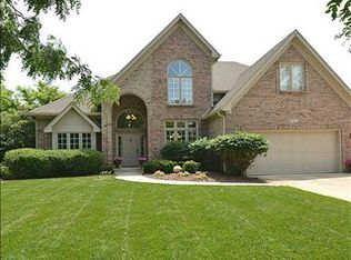 10262 Whitetail Cir, Fishers, IN 46037