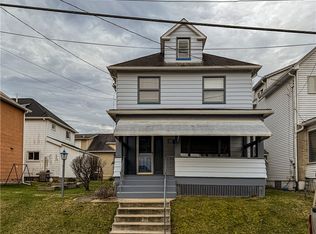 124 E Madison Ave, Vandergrift, PA 15690