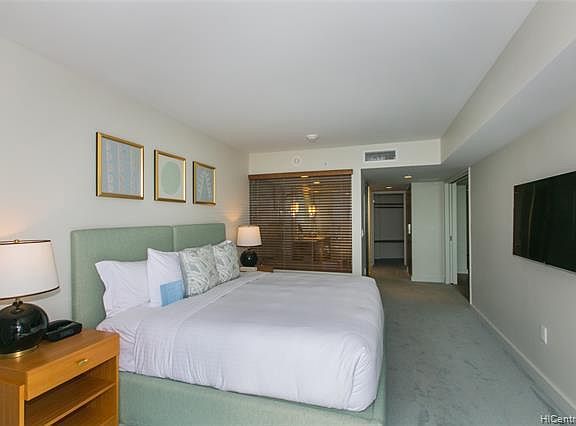 2nd image of 383 Kalaimoku St #2809
