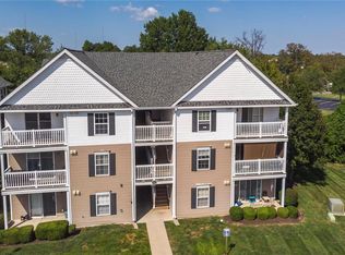 9744 Bexley Station Dr APT I, Saint Louis, MO 63123