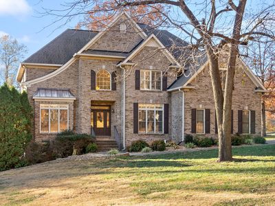 4880 Tuckaway Ct, Clarksville, TN, 37043