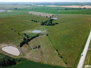 N 14th Rd, Unadilla, NE 68454