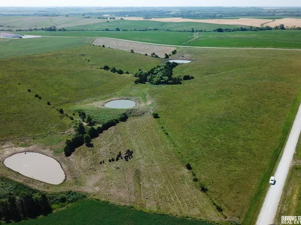 N 14th Rd, Unadilla, NE 68454