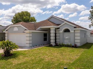 2218 Newt St, Orlando, FL 32837