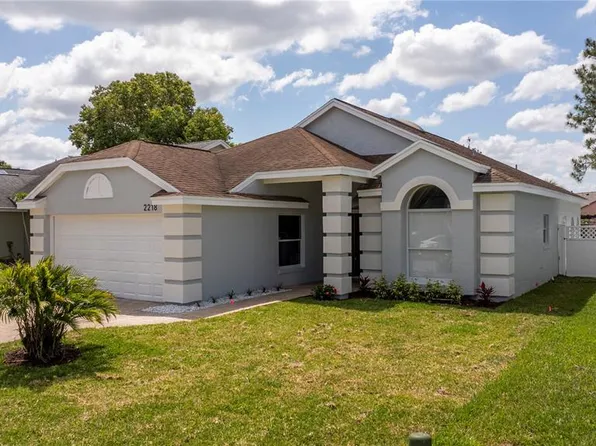 2218 Newt St, Orlando, FL 32837