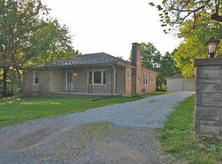 504 Ripy St, Lawrenceburg, KY 40342