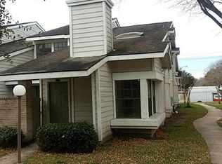 11983 Bob White Dr #17-852, Houston, TX 77035