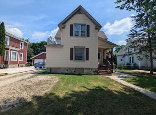 511 N Milwaukee STREET, Plymouth, WI 53073