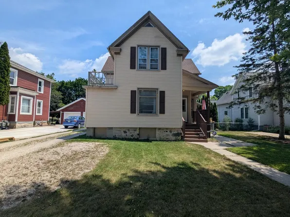 511 N Milwaukee STREET, Plymouth, WI 53073