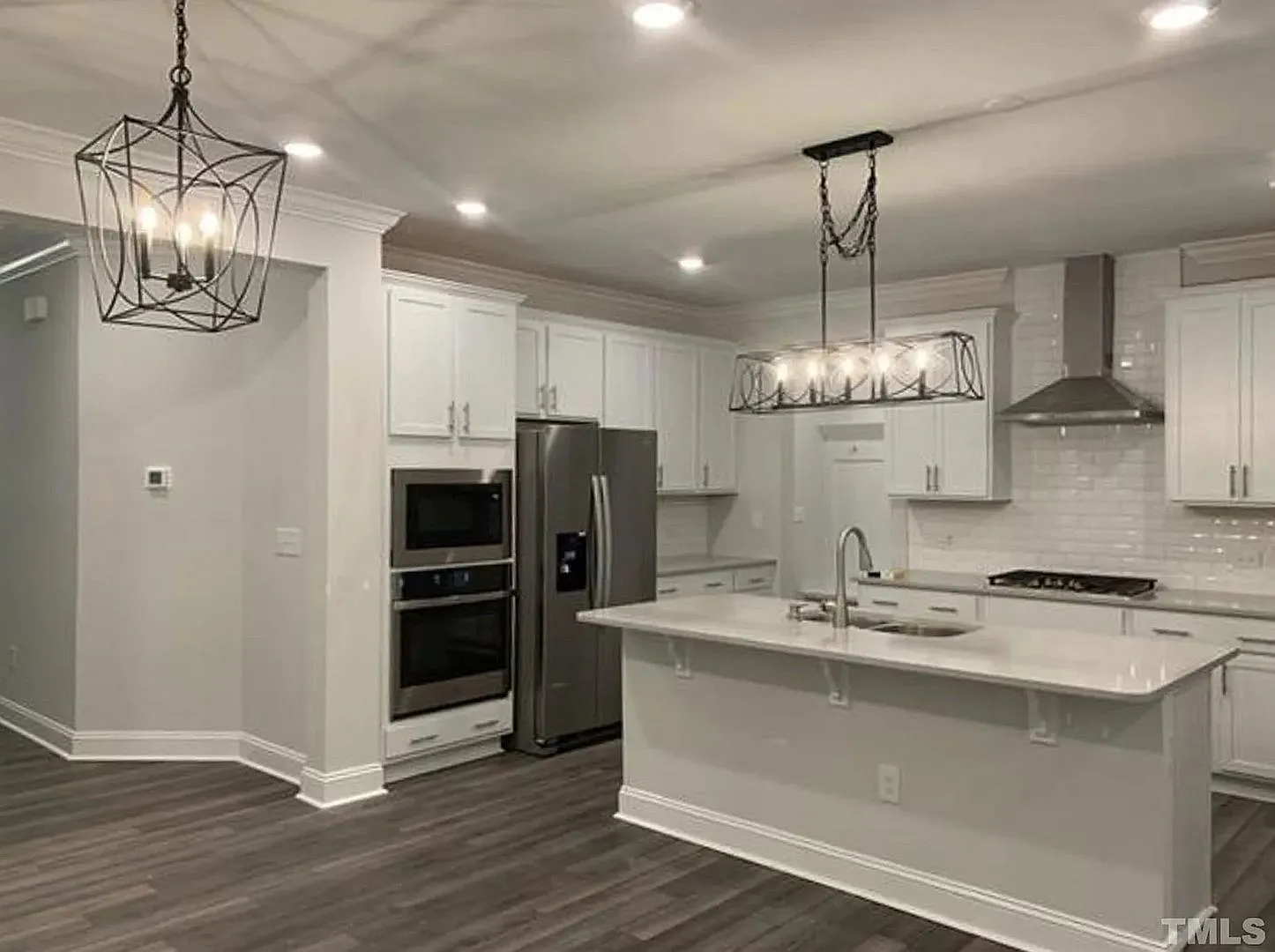 Room in 4 Bedroom Townhome at 1528 Chirping Bird Ln — Photo 1