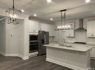 1528 Chirping Bird Ct, Cary, NC 27519