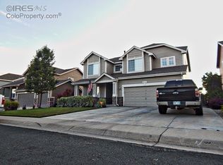 2416 Black Duck Ave, Johnstown, CO 80534