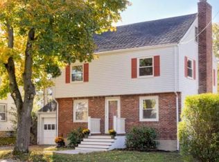 105 Evans St, Weymouth, MA 02191
