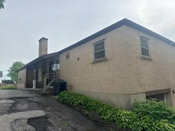 124 S Central Ave, Highwood, IL 60040