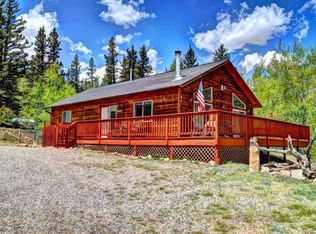 3838 Arrowhead Drive, Como, CO 80432