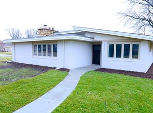 5101 W 82nd Pl, Burbank, IL