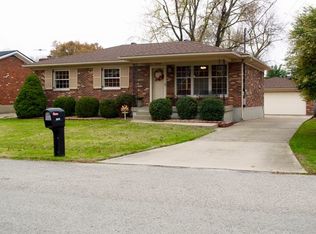 3904 Cutler Rd, Louisville, KY 40219