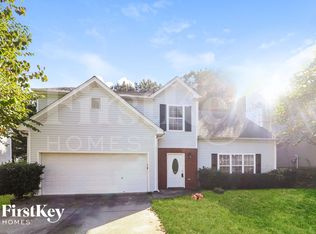 3155 Sentinel Pkwy, Lawrenceville, GA 30043