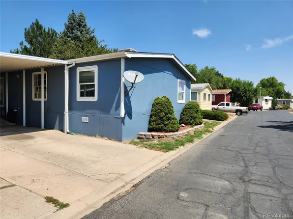 860 W 132nd Avenue LOT 367, Westminster, CO 80234