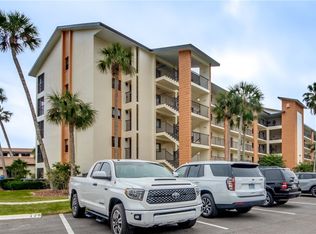 16100 Bay Pointe Blvd #401, North Fort Myers, FL 33917